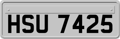 HSU7425