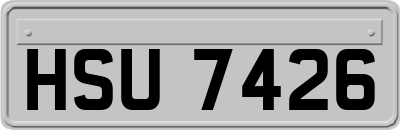 HSU7426