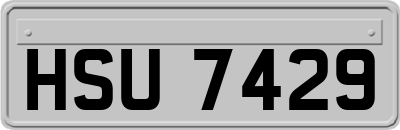 HSU7429