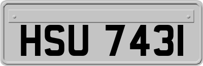 HSU7431
