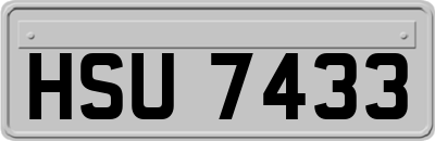 HSU7433