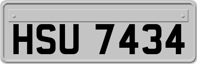 HSU7434
