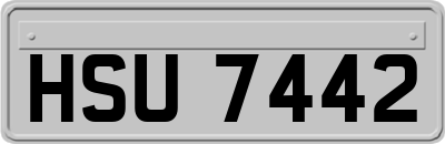 HSU7442