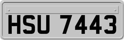 HSU7443