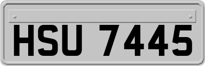 HSU7445