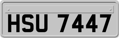 HSU7447