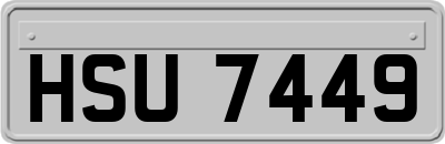 HSU7449