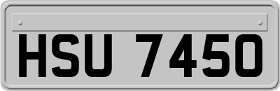 HSU7450