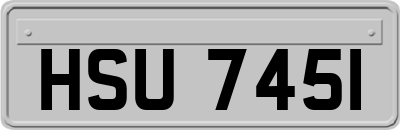 HSU7451