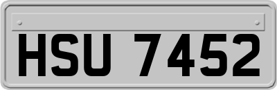 HSU7452