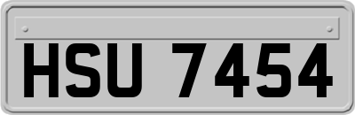 HSU7454