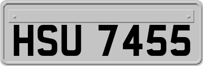 HSU7455
