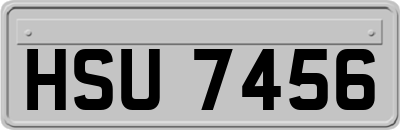 HSU7456