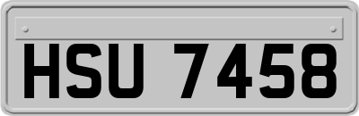 HSU7458