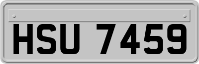 HSU7459