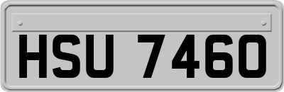 HSU7460