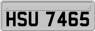 HSU7465
