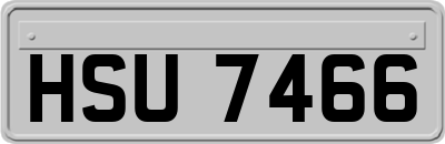 HSU7466