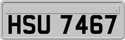 HSU7467