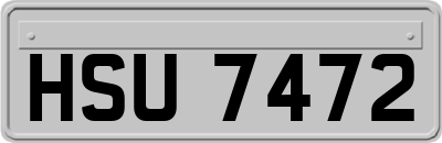 HSU7472