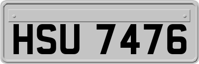 HSU7476