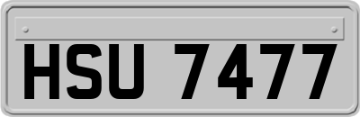 HSU7477