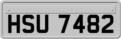 HSU7482