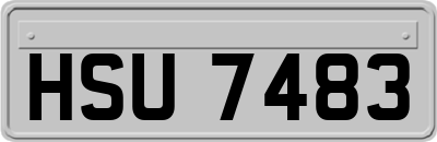 HSU7483