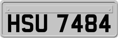 HSU7484