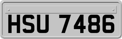 HSU7486