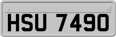 HSU7490