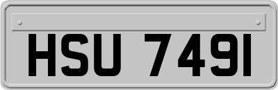 HSU7491