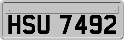 HSU7492