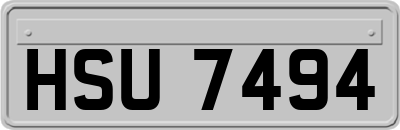HSU7494
