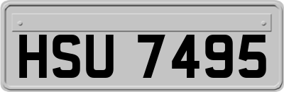 HSU7495