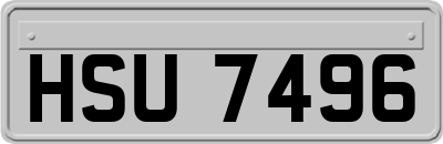 HSU7496