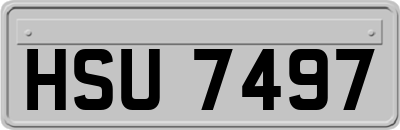 HSU7497