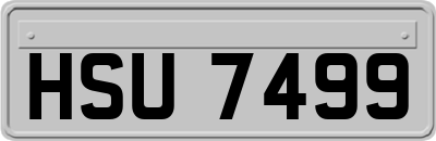 HSU7499