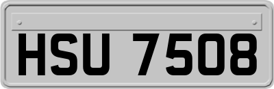 HSU7508