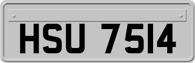 HSU7514