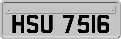 HSU7516