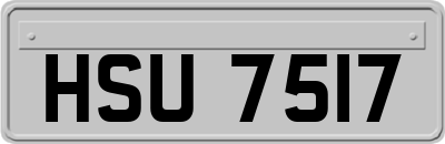 HSU7517