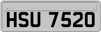 HSU7520