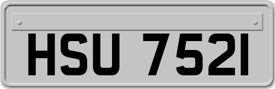 HSU7521