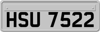 HSU7522