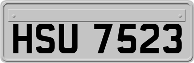 HSU7523