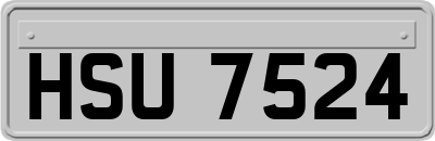 HSU7524