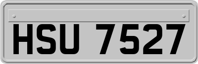 HSU7527
