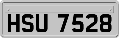 HSU7528
