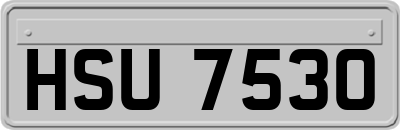 HSU7530
